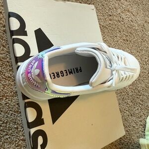 Beautiful women’s Adidas